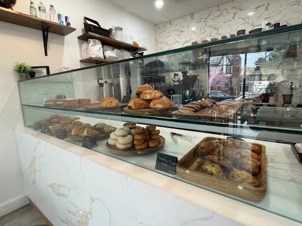 Croissants